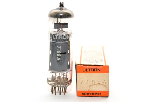 Vintage ultron 7189a - ultron,