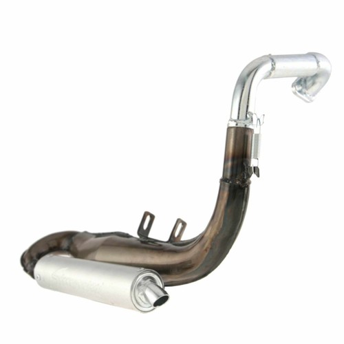 Simonini racing auspuff aus - simonini,