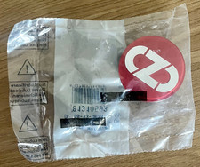 OZ Anniversary 45 Nabenkappe