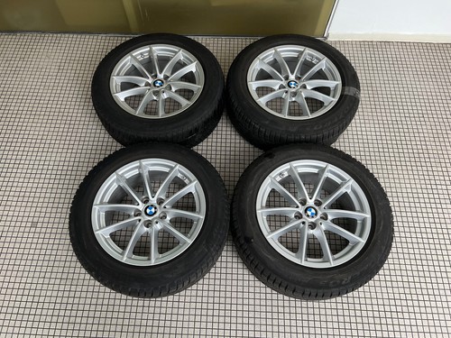 247 bmw 520d - 520d, winterreifensatz