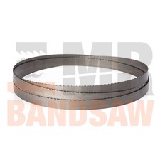 1/2" (13mm) x 0,025" (0,65mm) M42 BIMETALL BANDSÄGEBLATT JEDE LÄNGE UND TPI