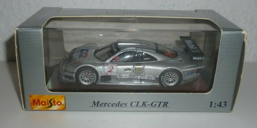 Maisto modellauto mercedes - /,