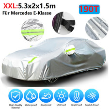 Für Mercedes E-Klasse