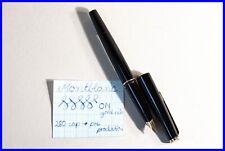 1975 MONTBLANC unique 220 Pre