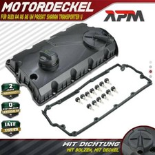 Ventildeckel für audi - audi, 8e