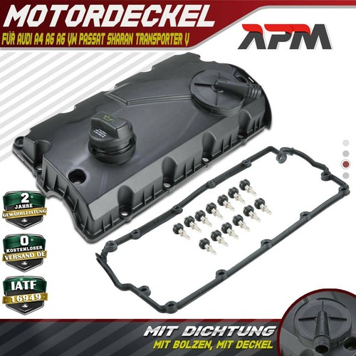 Ventildeckel für audi - für,