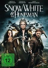 Snow White & the Huntsman von