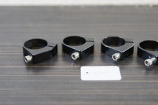 1 Satz VOTEC Halter für Vorbaufinger Ersatzteil Seltenheit Kult Retro