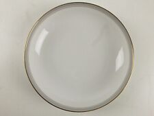 Arzberg Gretsch Graufond Teller tief 19 cm P-1884