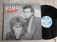 Hambi promises label - hambi,