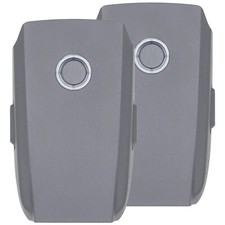 2-PACK DJI Mavic 2 Pro