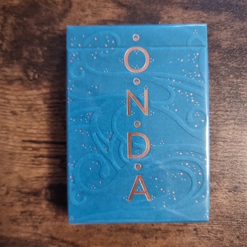 Onda acquamarine kupfer - onda,