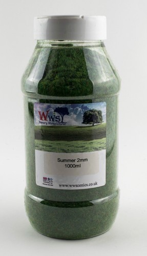 Wws sommer statische - wws,