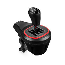 Thrustmaster TH8S Shifter Add-On 8-Gangschaltung Gaming Lenkrad-Schalthebel