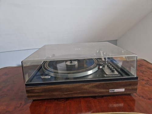 Elac miracord pc46 - elac, 46