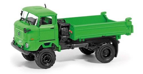 Busch 95279 espewe ifa w50 - 95279,