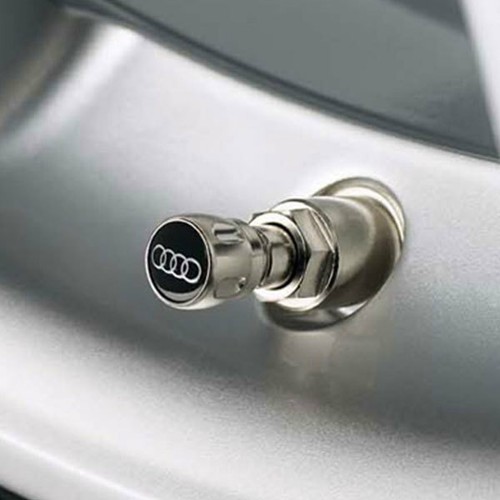 Audi ventilkappen 4er - audi,