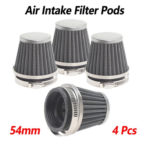 Motorrad luftfilter 54mm für - motorrad,
