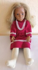 Gotz Sasha vintage blonde doll