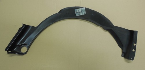 Ford fiesta reparaturblech - fiesta,