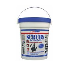 Reinigungstücher für