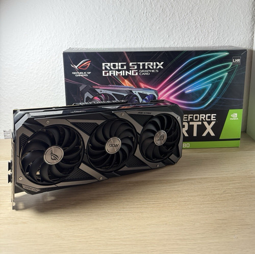 Asus rog strix geforce rtx - geforce,