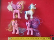 MINIFIGUREN Lot 4 My Little