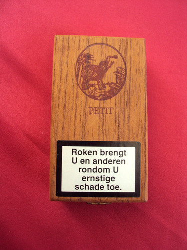 Original olifant - de,