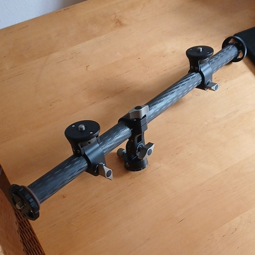 Leofoto 32kit fluidkopf - hc-32kit,