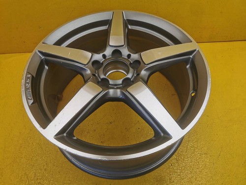 Mercedes benz slk - w172, 8jx18