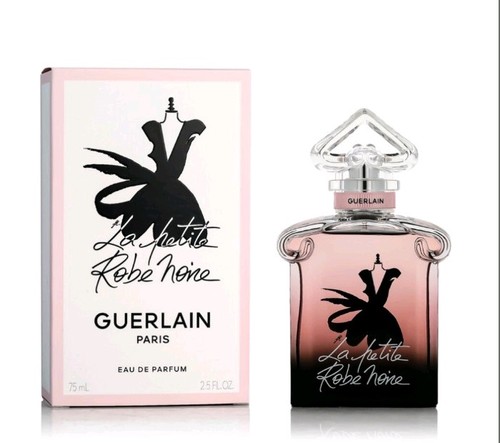 Guerlain petite robe - la,