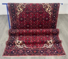 Top Hamadan 203 cm x 134 cm