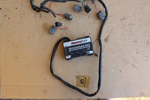 Power commander iii - commander,