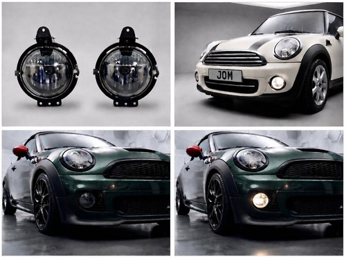 Für mini r55 - r57, r59