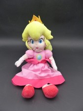 Super Mario Princess Peach