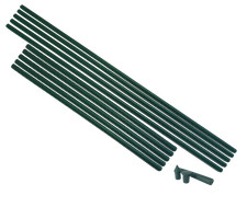 20x Pflanzstab, Ø16mm Länge