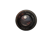 Porst Teleobjektiv MC 1:3,5 135mm Tele lens Händler Gebraucht