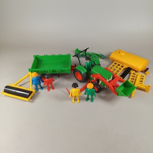Playmobil bundle bauernhof - playmobil,