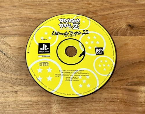 Dragon ball ultimate battle - dragon, z: