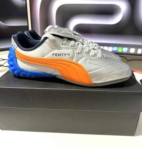 Puma fenty avanti x - x, ls-x