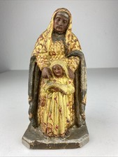 Heiligenfigur Skulptur Heilige