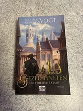 Die dreizehn gezeichneten - gezeichneten, 02
