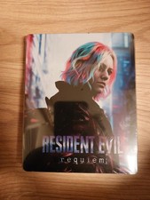 PS5 Resident Evil 9: Requiem