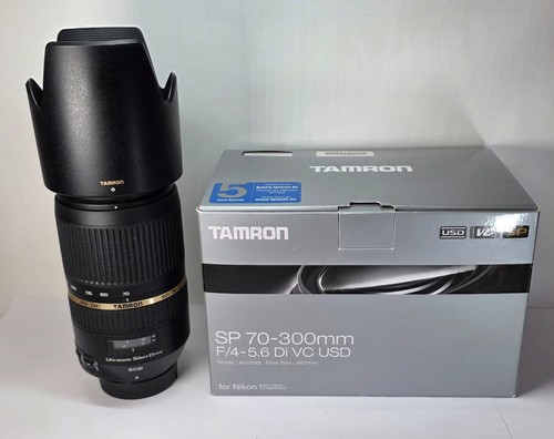 Tamron 300mm 5 - tamron, sp