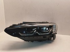 BMW 4 Coupe G22, G82 Headlight