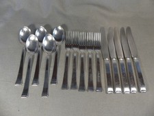 WMF 2500 Bauhaus Menü Besteck