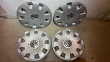 Originale Radkappen VW Passat