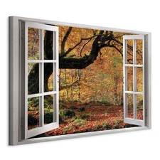 Wandbild Landschaft Groß