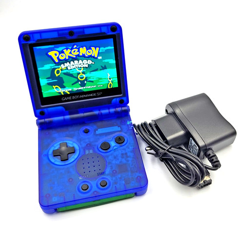 Gameboy advance ags - advance, sp