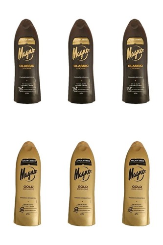 Magno classic orignal - 3,